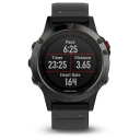 Garmin fenix5 Gray Optic.Picture2